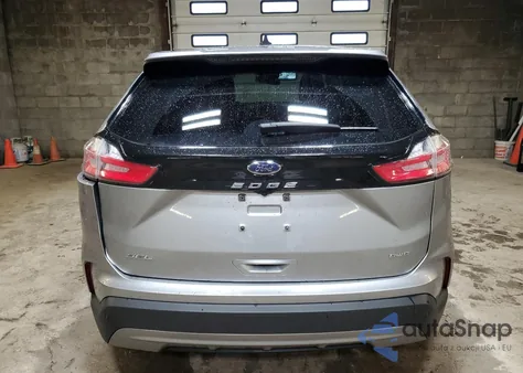 2024 Ford Edge Sel z USA, uszkodzony, nr VIN 2FMPK4J98RBA71578